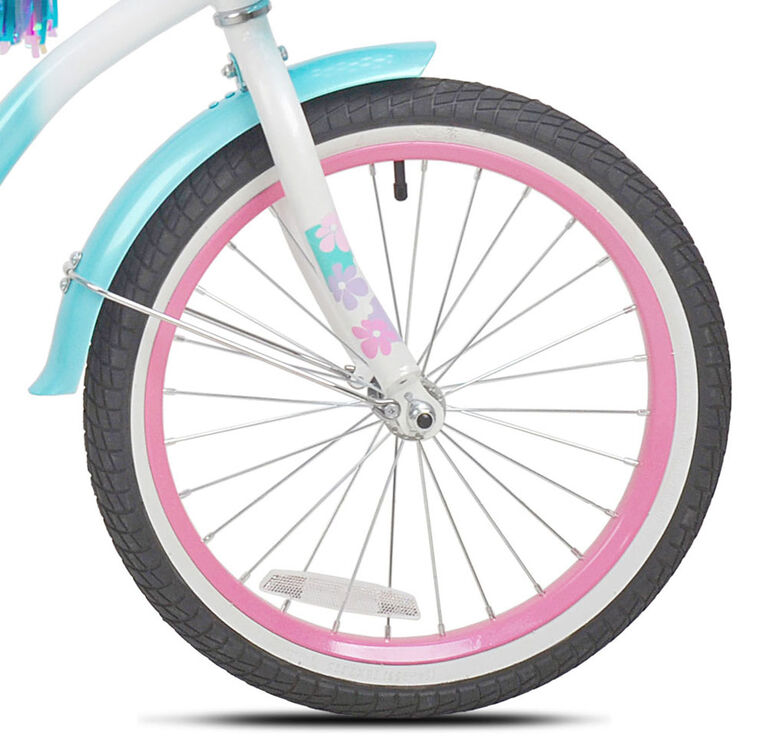 Stoneridge Getaway Girls - 18 inch Bike - R Exclusive