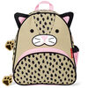 Skip Hop Little Kid Zoo Backpack - Leopard