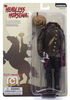Mego Figures - Le Cavalier sans tête - Édition anglaise