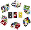 UNO Party Family Card Game