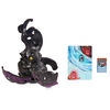 Bakugan Deka, Octogan, Jumbo Collectible, Customizable Action Figure and Trading Cards, Combine & Brawl