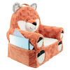 Soft Landing Premium Sweet Seat Fox