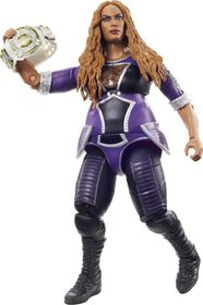 WWE Nia Jax Elite Collection Action Figure