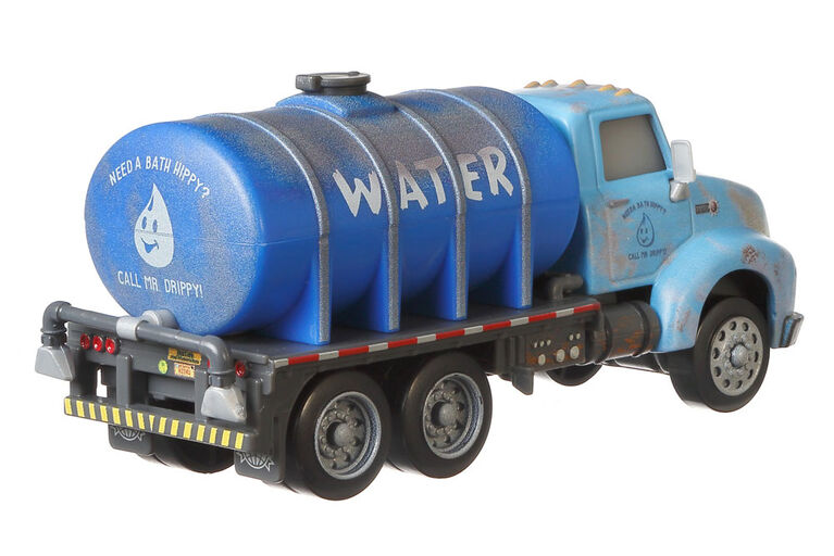 Disney/Pixar Cars Deluxe Mr. Drippy