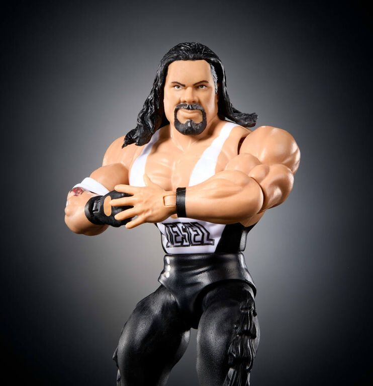 WWE Superstars Diesel Action Figure