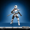 Star Wars The Vintage Collection Gaming Greats, Shock Scout Trooper, figurine de Star Wars Jedi: Fallen Order