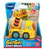 VTech Go! Go! Smart Wheels Cheerful Cement Truck - English Edition