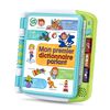 LeapFrog A to Z Learn With Me Dictionary - French Edition