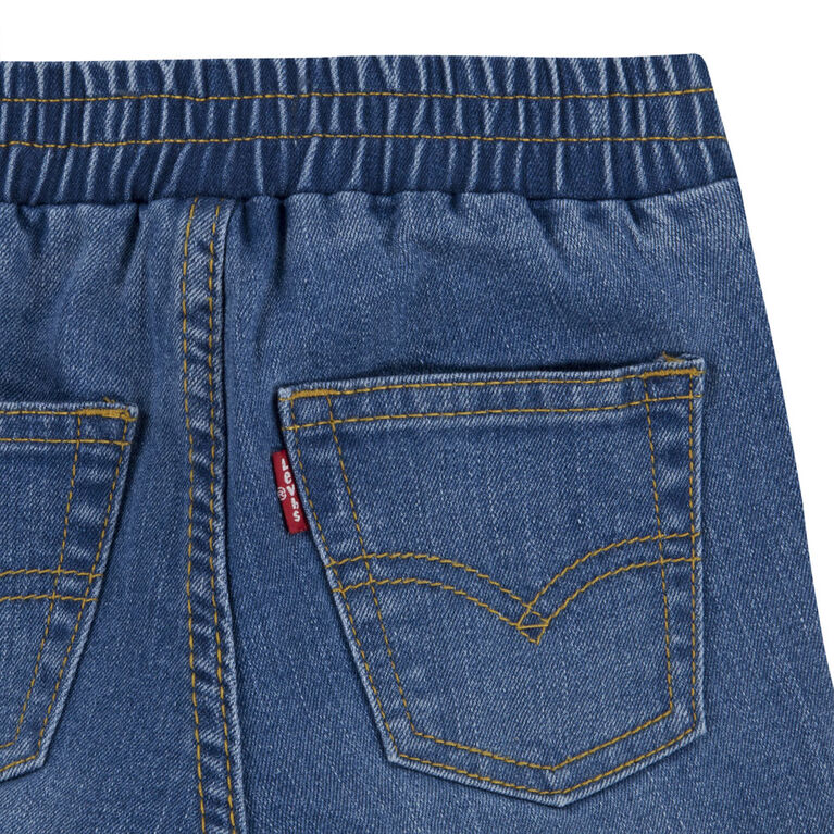 Ensemble Levis - Vert