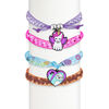 Magical Unicorn Bracelet Kit