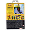 Marvel Legends Series Fabian Cortez Comics Action Figure