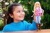 Barbie Mysteries: The Great Horse Chase Barbie "Malibu" Doll with Riding Clothes & Accessories