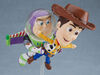 Good Smile Company - Toy Story-Woody Nendoroid 4" Figure - English Edition