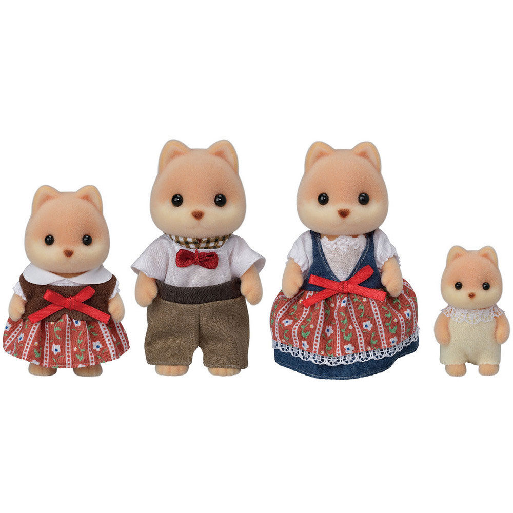 calico critters official website