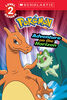 Adventure on the Horizon (Pokémon: Scholastic Reader, Level 2) - Édition anglaise