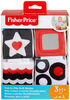 Fisher-Price Fun to Flip Soft Blocks