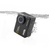 Nat Geo 4K Wp Action Camera with WiFi