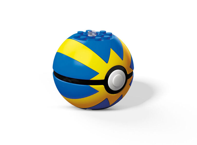Mega Construx - Pokémon - Figurine Galekid
