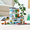 LEGO My City La maison familiale 60291 (388 pièces)