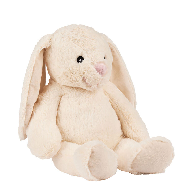 Vaguelly Lapin en Peluche Poupée Lapin Animal en Peluche Chimmy Peluche  Lapin en Peluche Jouet Lapin en Peluche en Peluche La