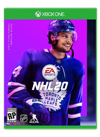 Xbox One NHL 20