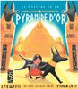 Le Mystere De La Pyramide D'Or - French Text