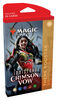 Magic the Gathering "Crimson Vow" Theme Booster - English Edition