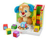 Fisher-Price Laugh & Learn First Words Smart Puppy - English Edition