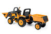 Peg-Perego John Deere - Construction Loader.