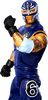WWE Rey Mysterio SummerSlam Elite Collection Action Figure
