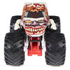 Monster Jam, Official Zombie Monster Truck, Die-Cast Vehicle, 1:64 Scale, Kids Toys for Boys Ages 3 and up
