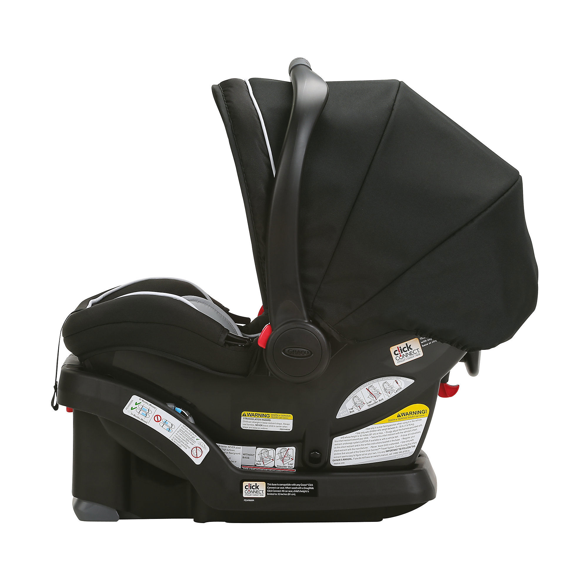 Toys r us graco car seat deals