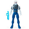 Batman 12-Inch Mr. Freeze Action Figure with Blaster Accessory