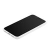 Blu Element Mist Case for iPhone XS/X White Marble (MWMIX)