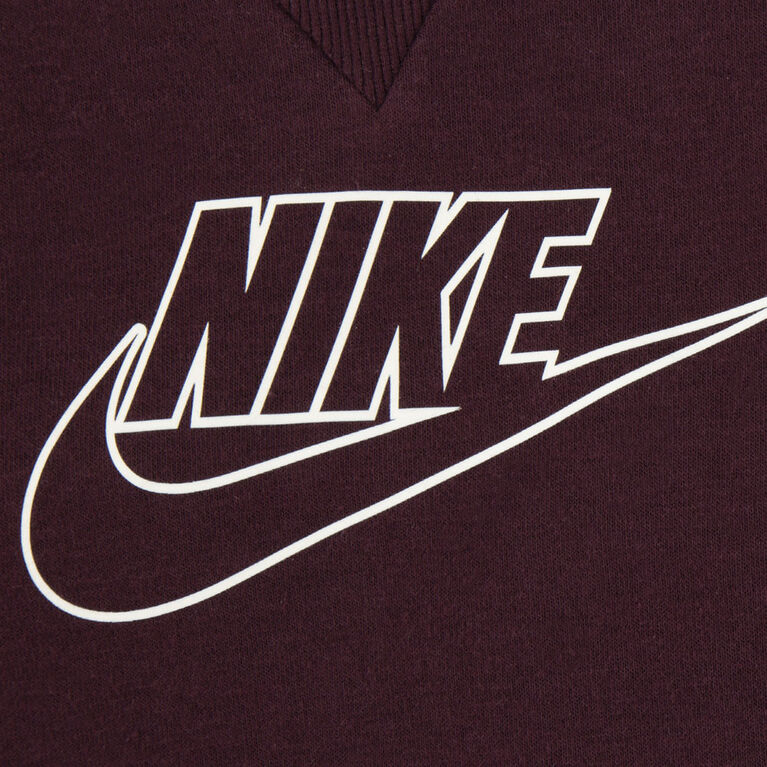 Ensemble de Legging Nike - Ivoire