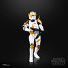 Star Wars The Black Series Archive Clone Commander Cody