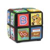 VTech Twist and Teach Animal Cube - English Edition