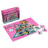 L.O.L. Surprise! 48-Piece Foil Puzzle