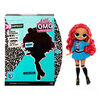 L.O.L. Surprise! O.M.G. Class Prez Fashion Doll with 20 Surprises