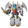 Transformers figurine Volcanicus Dinobots Unite