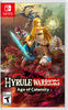 Nintendo Switch Hyrule Warriors: Age Of Calamity