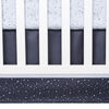 Bearly Dreaming 4 Piece Crib Bedding Set
