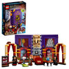 LEGO Harry Potter Hogwarts Moment: Divination Class 76396 Building Kit (297 Pieces)