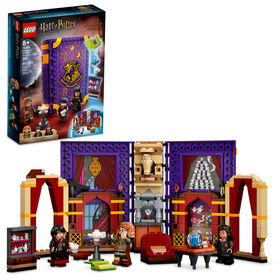 LEGO Harry Potter Hogwarts Moment: Divination Class 76396 Building Kit (297 Pieces)