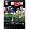 NFL Matching Card Game - English Edition