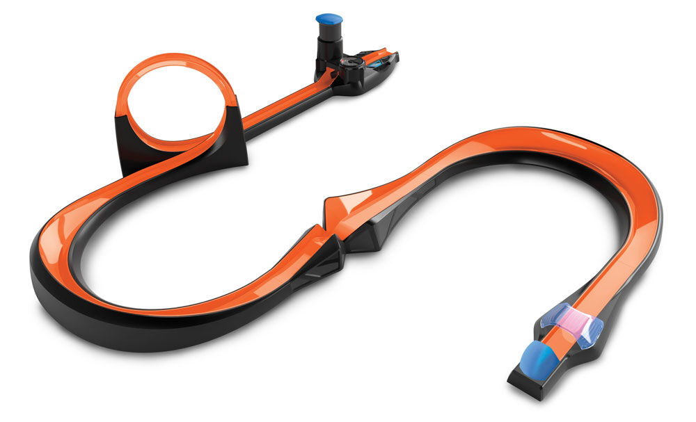 hot wheels id gfp20