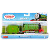 Thomas and Friends TrackMaster Motorized Henry Engine - English Edition