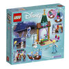 LEGO Disney Princess Elsa's Market Adventure 41155