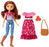 Spirit Untamed Lucky Doll and Fashion