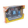 Hexbug Battlebot Build Your Own Bot - Blue